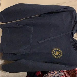 Vampire diaries hoodie from store in Covington